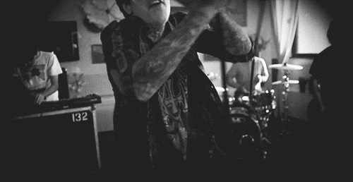 Bring Me the Horizon - Best Rock Song