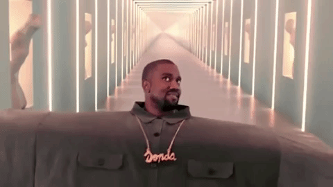 Kanye West