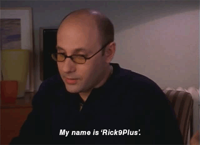 Willie Garson #8