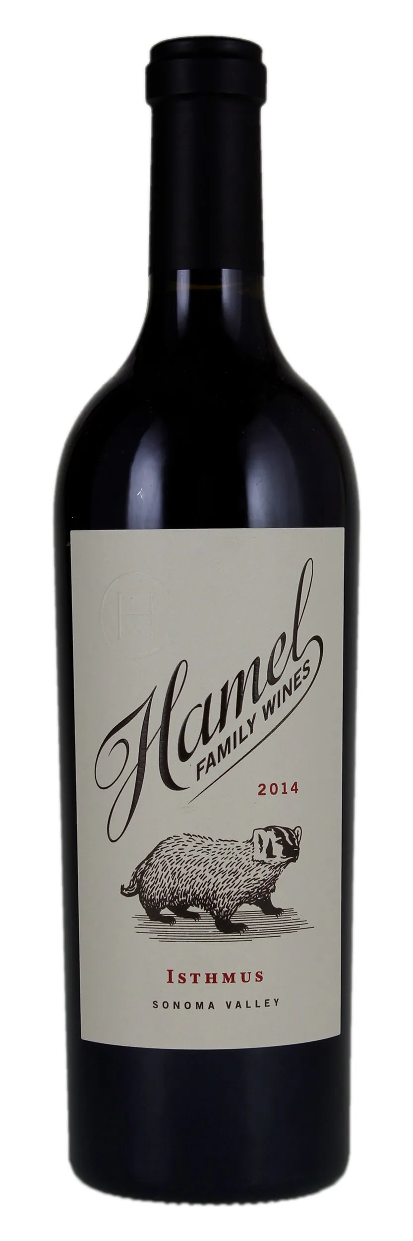 Hamel Family Wines Isthmus