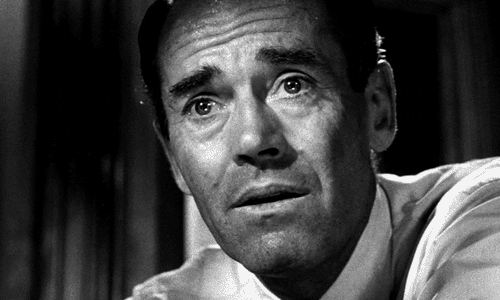 5. 12 Angry Men