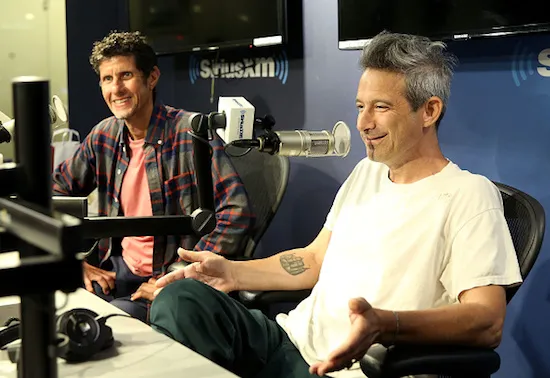 Beastie Boys