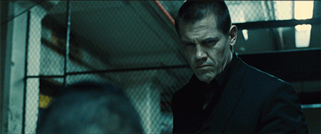 'Oldboy' (2013)