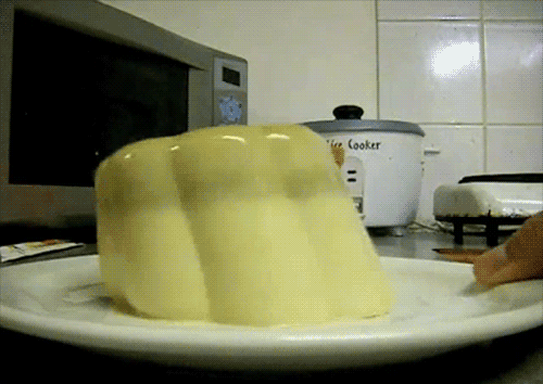 5. Jell-O Mold
