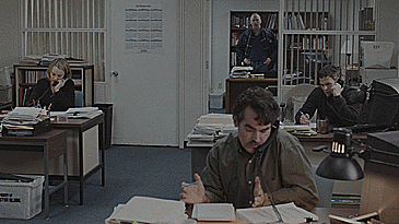 'Spotlight'