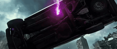 10. 'X-Men: Apocalypse'