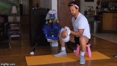 The Baby Thing