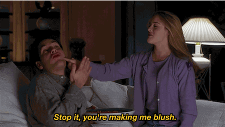 'Clueless'