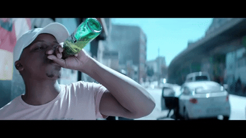 Miller Beer 