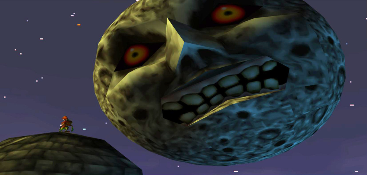 Gameplay